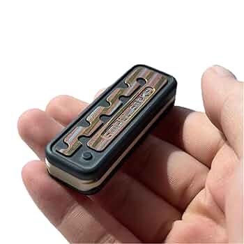 w*_様 Rabbit Zircuti EDC フィジェットトイ　ジルコニウム製 w*_様 Rabbit Zircuti EDC フィジェットトイ ジルコニウム製
